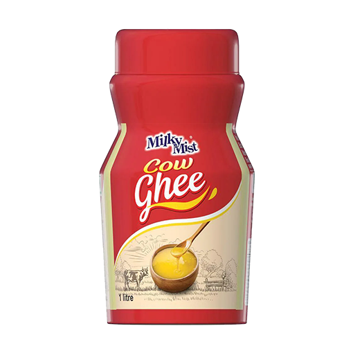 Milky mist cow ghee 1 L